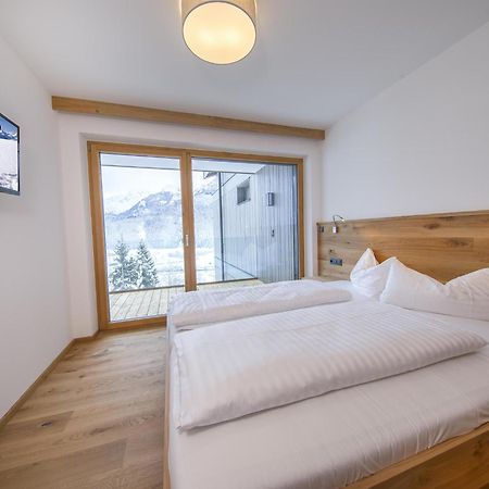 Tauern Juwel Top 6 Hollersbach im Pinzgau Exterior foto