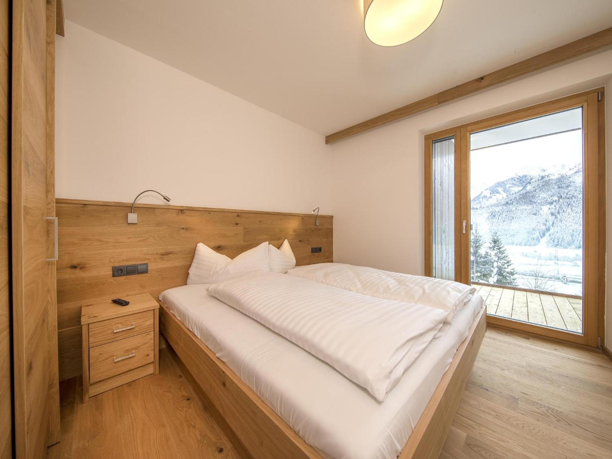 Tauern Juwel Top 6 Hollersbach im Pinzgau Exterior foto