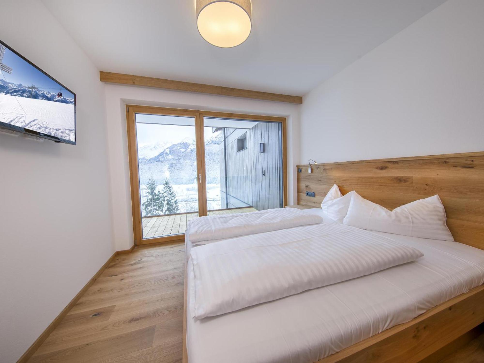 Tauern Juwel Top 6 Hollersbach im Pinzgau Exterior foto