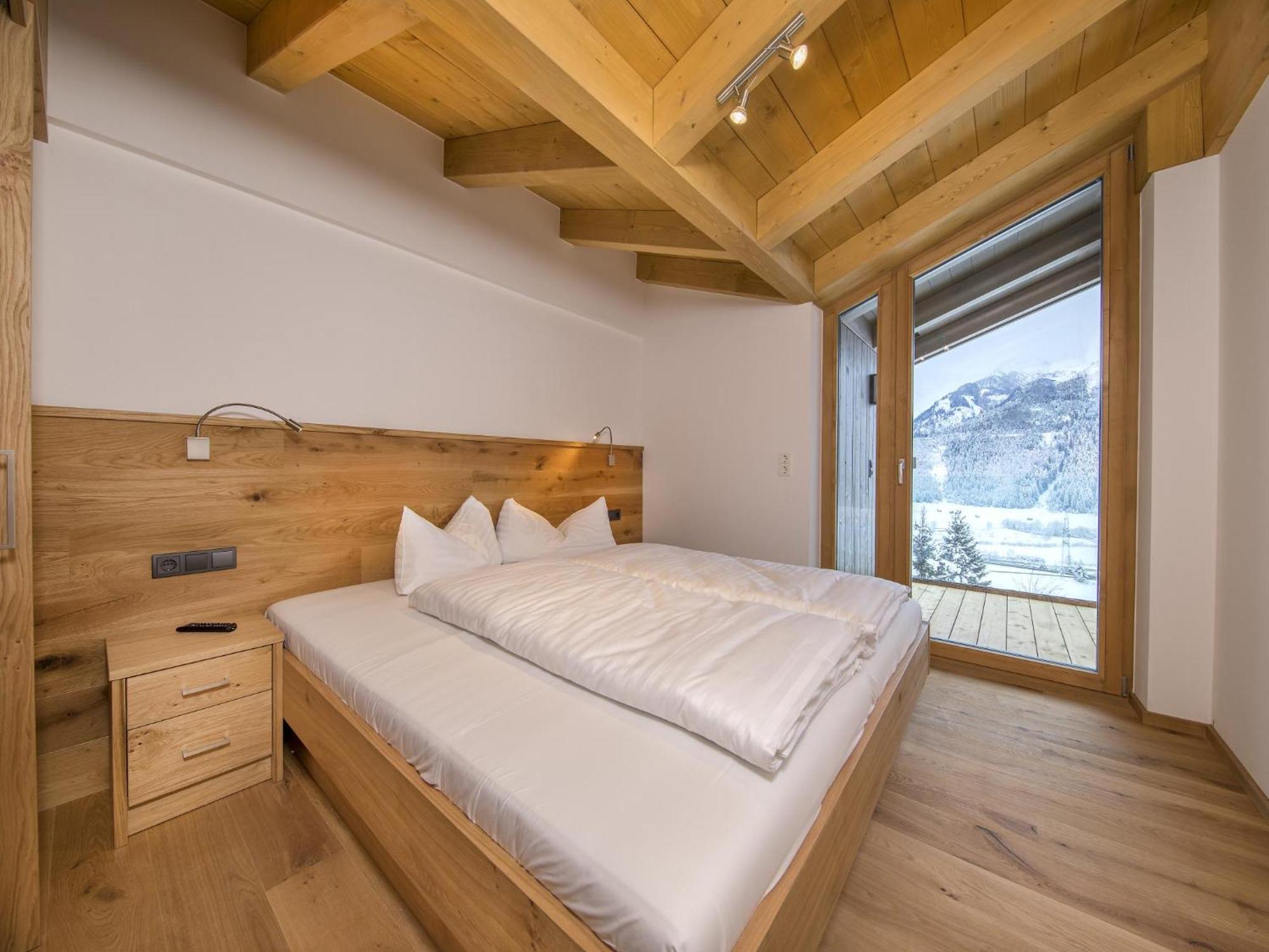Tauern Juwel Top 6 Hollersbach im Pinzgau Exterior foto
