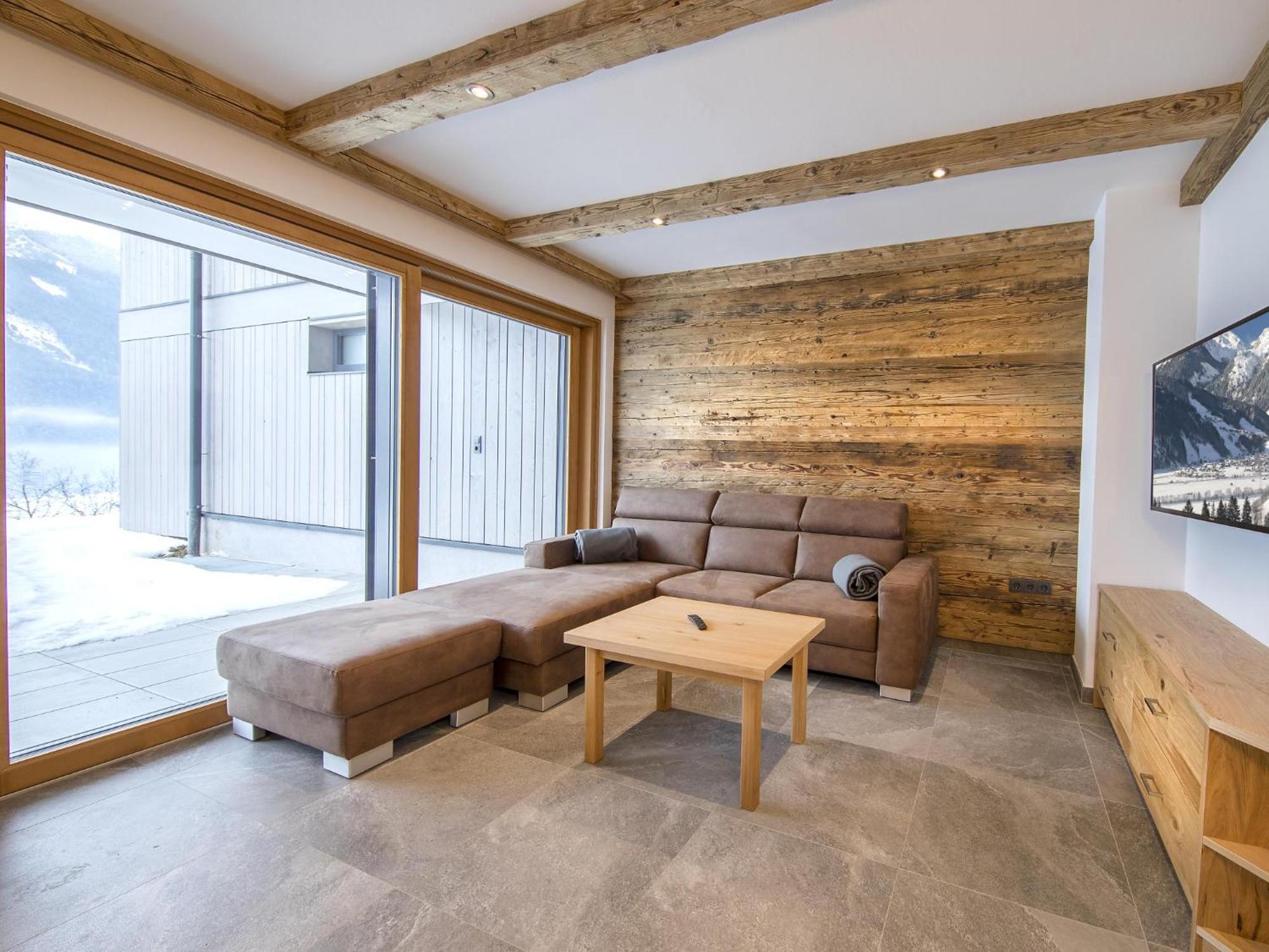 Tauern Juwel Top 6 Hollersbach im Pinzgau Exterior foto