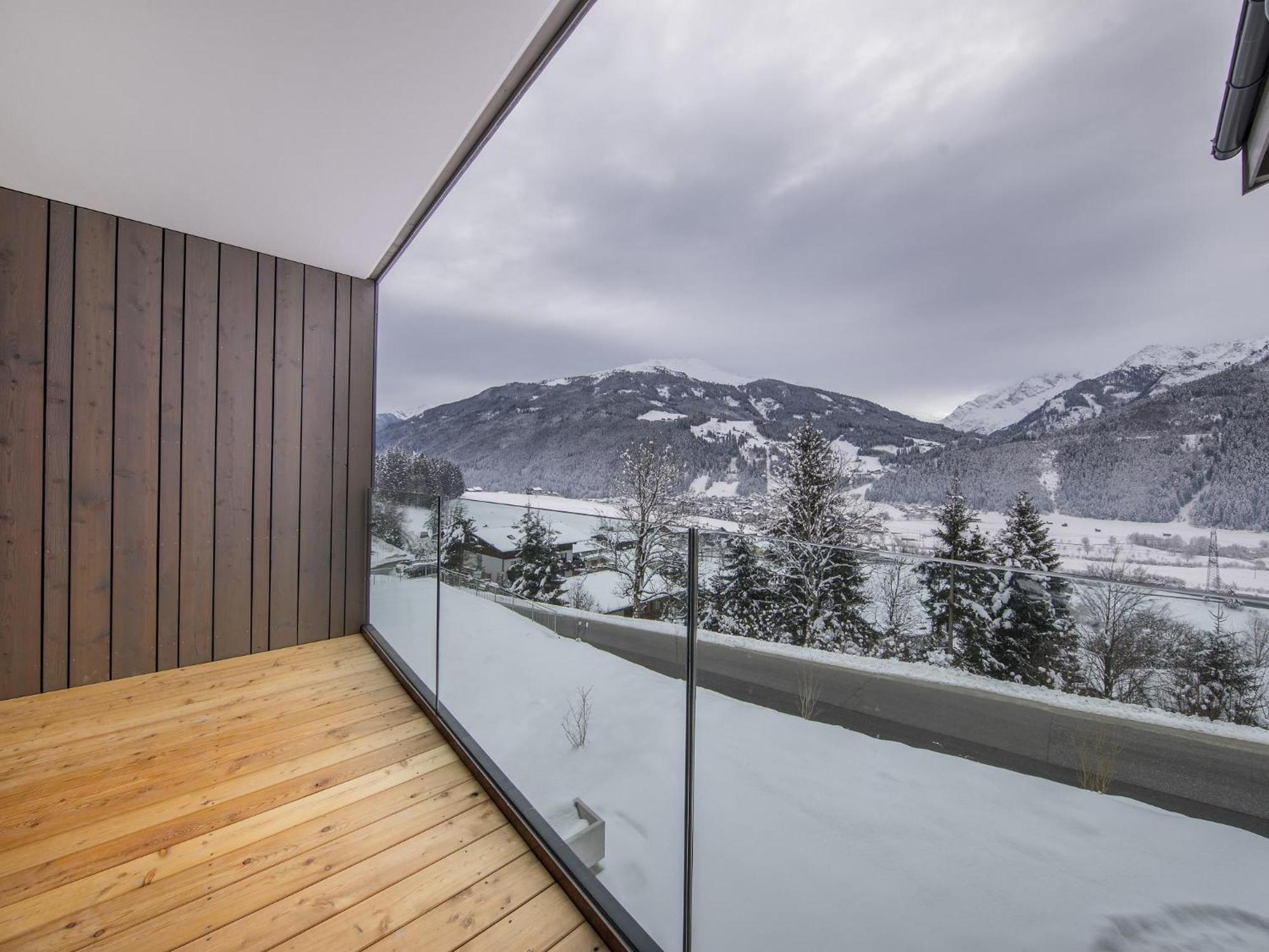 Tauern Juwel Top 6 Hollersbach im Pinzgau Exterior foto